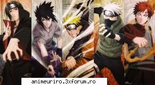 aici puteti discuta despre orice serial sau anime :)   ;)  =d animeuri