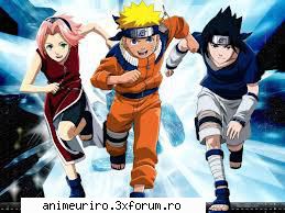 naruto sakura si sasuke poze naruto