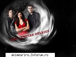 vampires daries - roxana1234 - Forum Demonstrativ