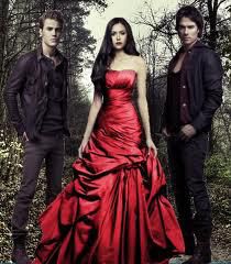 vampires daries - roxana1234 - Forum Demonstrativ